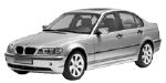 BMW E46 P211D Fault Code