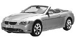 BMW E64 P211D Fault Code